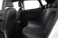 SEAT Arona vaihtoauto