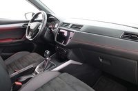 SEAT Arona vaihtoauto