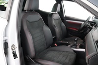 SEAT Arona vaihtoauto