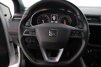 SEAT Arona vaihtoauto