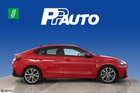 Hyundai i30 Fastback vaihtoauto