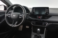 Hyundai i30 Fastback vaihtoauto