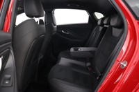 Hyundai i30 Fastback vaihtoauto