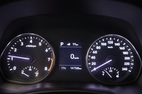 Hyundai i30 Fastback vaihtoauto