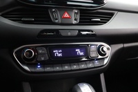 Hyundai i30 Fastback vaihtoauto