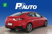 Hyundai i30 Fastback vaihtoauto