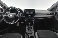 Hyundai i30 Fastback vaihtoauto