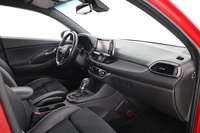 Hyundai i30 Fastback vaihtoauto