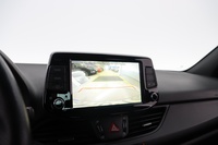 Hyundai i30 Fastback vaihtoauto