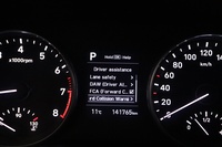 Hyundai i30 Fastback vaihtoauto