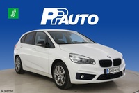 BMW 225 vaihtoauto