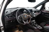 BMW 225 vaihtoauto