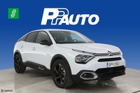 Citroën C4 vaihtoauto