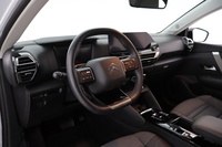 Citroën C4 vaihtoauto