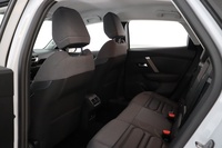 Citroën C4 vaihtoauto