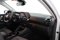 Citroën C4 vaihtoauto