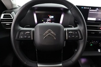 Citroën C4 vaihtoauto