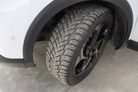 Citroën C4 vaihtoauto