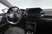 Citroën C4 vaihtoauto