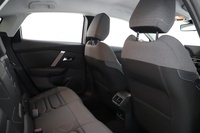 Citroën C4 vaihtoauto