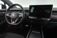 Volkswagen ID.7 vaihtoauto