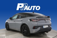 Volkswagen ID.5 vaihtoauto