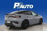 Volkswagen ID.5 vaihtoauto