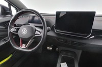 Volkswagen ID.5 vaihtoauto