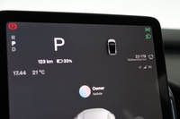 Volvo EX30 vaihtoauto