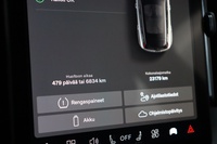 Volvo EX30 vaihtoauto