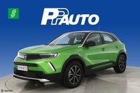 Opel Mokka-e vaihtoauto