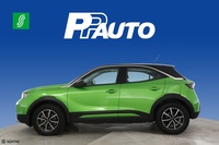 Opel Mokka-e vaihtoauto