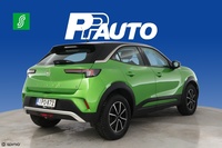 Opel Mokka-e vaihtoauto