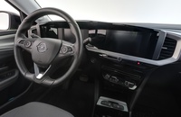 Opel Mokka-e vaihtoauto