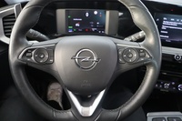 Opel Mokka-e vaihtoauto