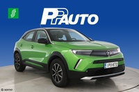 Opel Mokka-e vaihtoauto