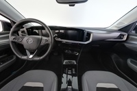 Opel Mokka-e vaihtoauto