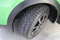 Opel Mokka-e vaihtoauto