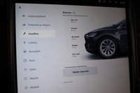 Tesla Model X vaihtoauto