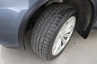 Tesla Model X vaihtoauto