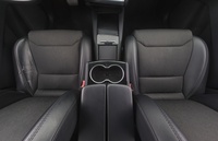 Tesla Model X vaihtoauto