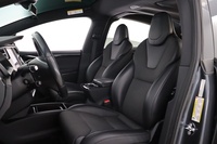 Tesla Model X vaihtoauto