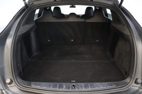 Tesla Model X vaihtoauto