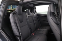 Tesla Model X vaihtoauto