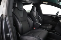 Tesla Model X vaihtoauto