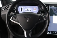 Tesla Model X vaihtoauto