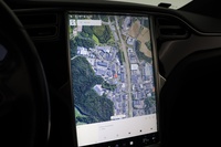 Tesla Model X vaihtoauto