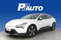 Polestar 4 vaihtoauto