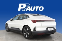 Polestar 4 vaihtoauto