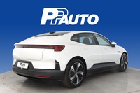 Polestar 4 vaihtoauto